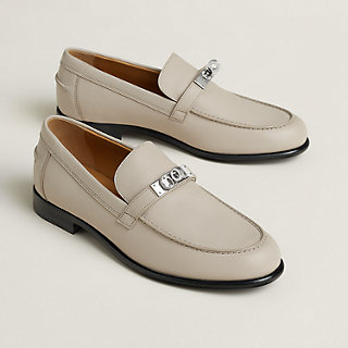HERMES モカシン　デスタン　オンブレ モカシン-《デスタン》--212114Z